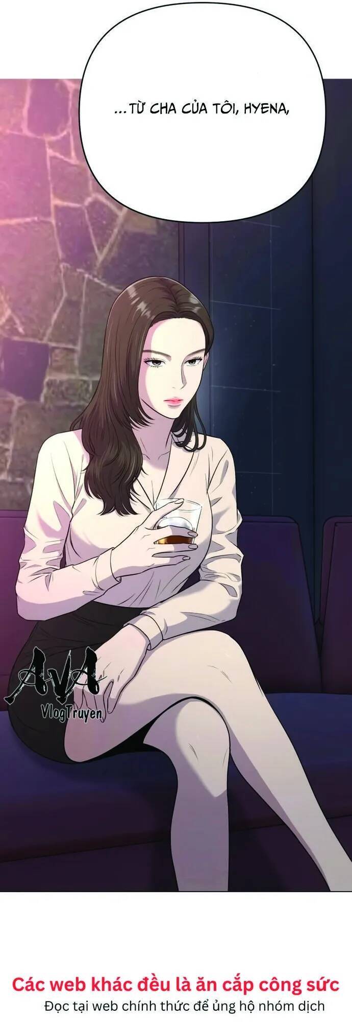 Nhân Viên Thực Tập Kim Cheolsu - chap8 - Trang 17